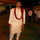 Pradeep Lalwani