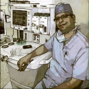 Bhuvnesh Kansara