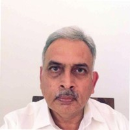 Maj General Ravindra Chaturvedi (Retd)