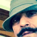 Bhairab Kumar Hamal