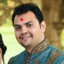 Nikit R. Patel