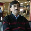 V Gopalkrishna
