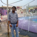 Ateendra Singh