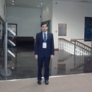 Varghese Abraham