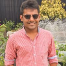 Nisarg Shah