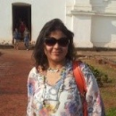 Deepti Kukreja