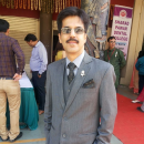 Umesh Arora