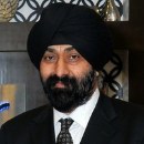 G. S. Kochar