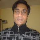Krishna Gopal