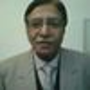 Syed Abbas