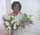 Rajni Mehra
