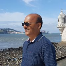 Nanasaheb R. Akolkar