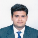 Vishesh Suchak