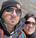 Sibaji Dutta