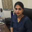 Aparna Baliga