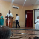 K. Sundar Gowda