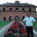 Biswajit Tirap