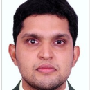 Vilas Sadekar