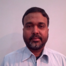 Khursheed Alam