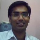 Mohanraj Palanisamy
