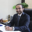Dhruv Thakkar