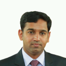 Manish Joseph