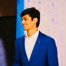 Raghavender Reddy