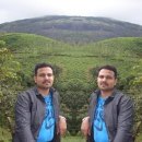 Arun Prasannan