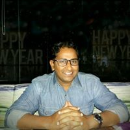 Sharan J. SHETTY