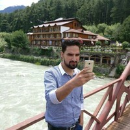 Zahoor Ahmad