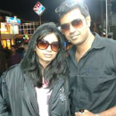 Satish Manoharan