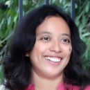 Krati Shah