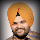 Harsimran Singh Gagneja