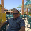 Ayman Azzam