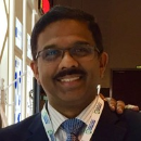 Rohil Raghavan