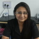 Shivani Bhatt