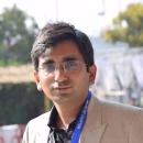 Yogesh Sharma