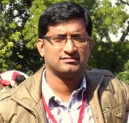 Dhananjaya panda