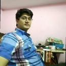 Prashant Tripathi
