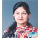 Chetana P. Hadimani