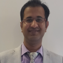 Hitesh Arora