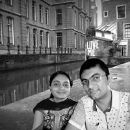 krushna chag