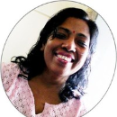 Asha Jha