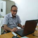 Avinash Chanadra