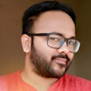 Bhargav Krishna