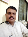 Dr Vikram S Biligiri