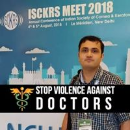 Nishant Marken