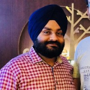 Karandeep Singh Arora