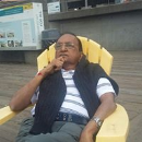 Jitendra Parikh