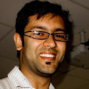 Shrey Dhawan